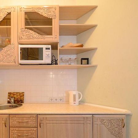 Студія На Майдані Незалежності 基輔 外观 照片